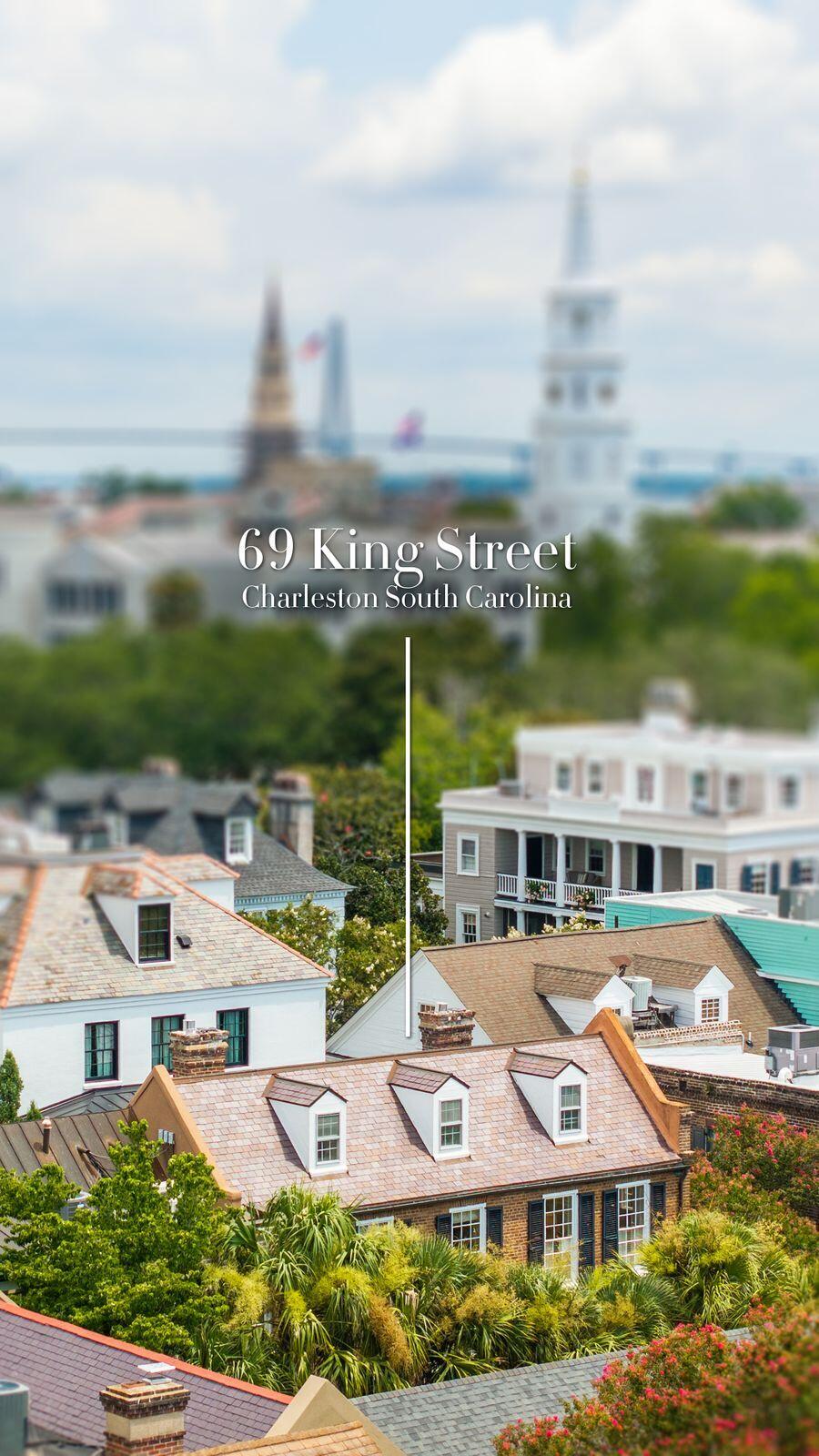 69 King Street Charleston, SC 29401 - Photo 81 of 83 69 King Street