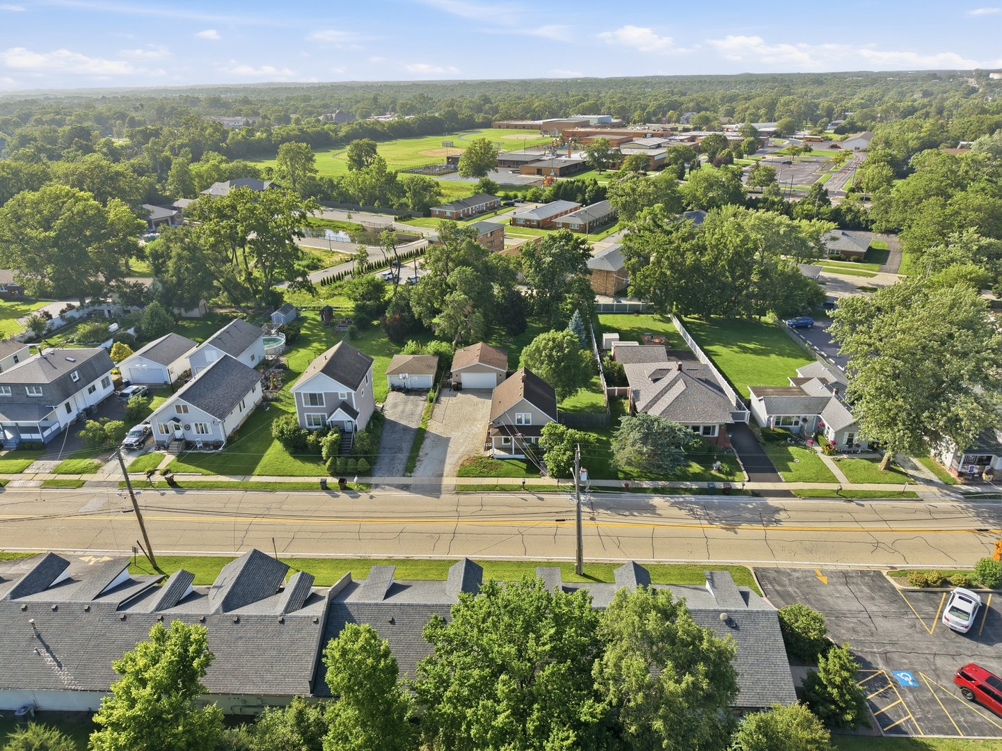 11224 Front Street Mokena, IL 60448 - Photo 25 of 29