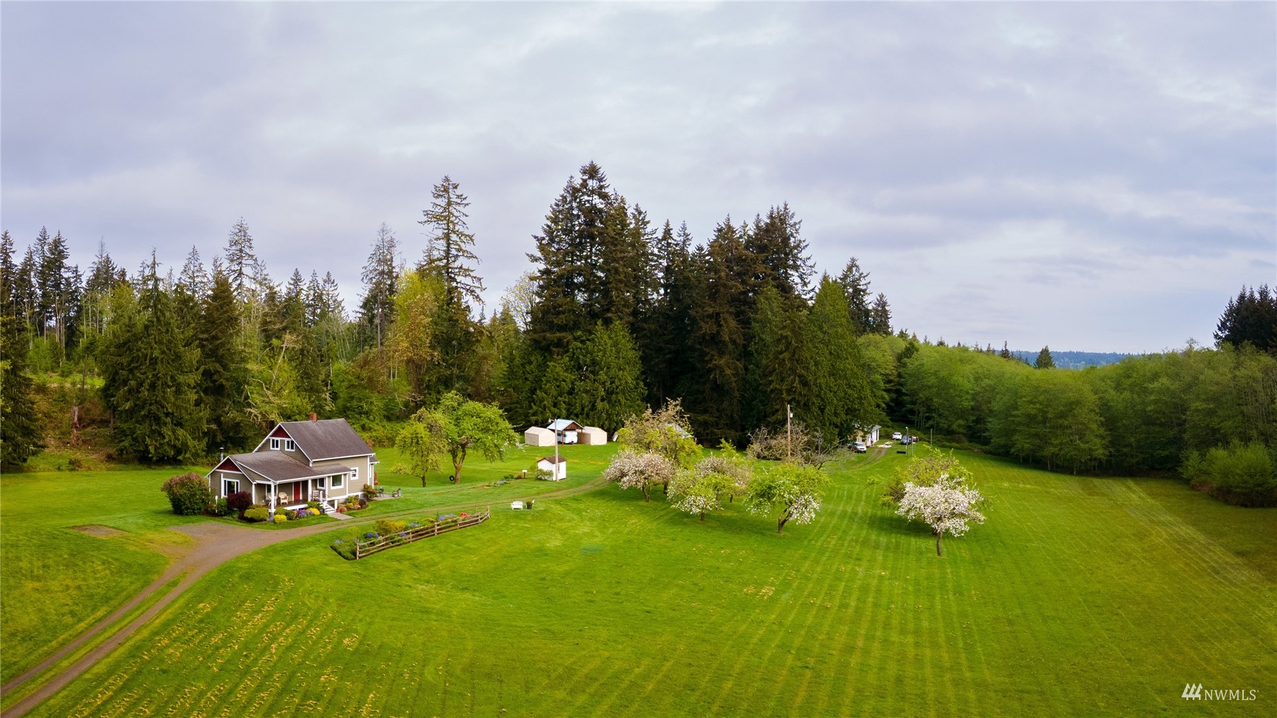 23271 South Kingston Road Northeast Kingston, WA 98346 - Photo 33 of 40 Gallery Image 33