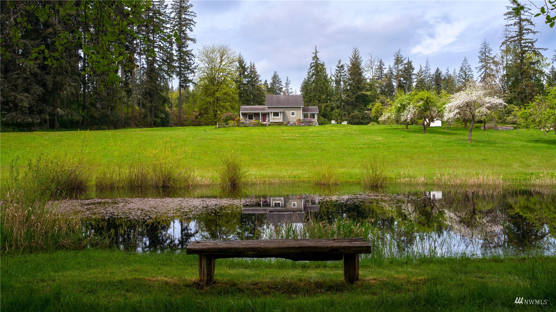 23271 South Kingston Road Northeast Kingston, WA 98346 - Photo 10 of 40 Gallery Image 10