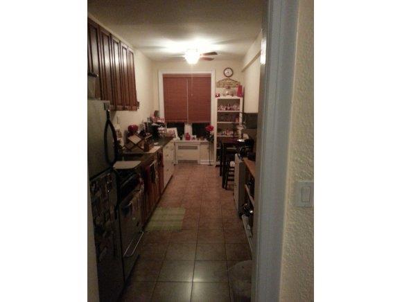 7119 Shore Road, Unit 2E Brooklyn, NY 11209 - Photo 3 of 8 Kitchen