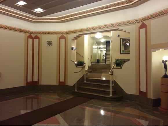 7119 Shore Road, Unit 2E Brooklyn, NY 11209 - Photo 7 of 8 Building Lobby