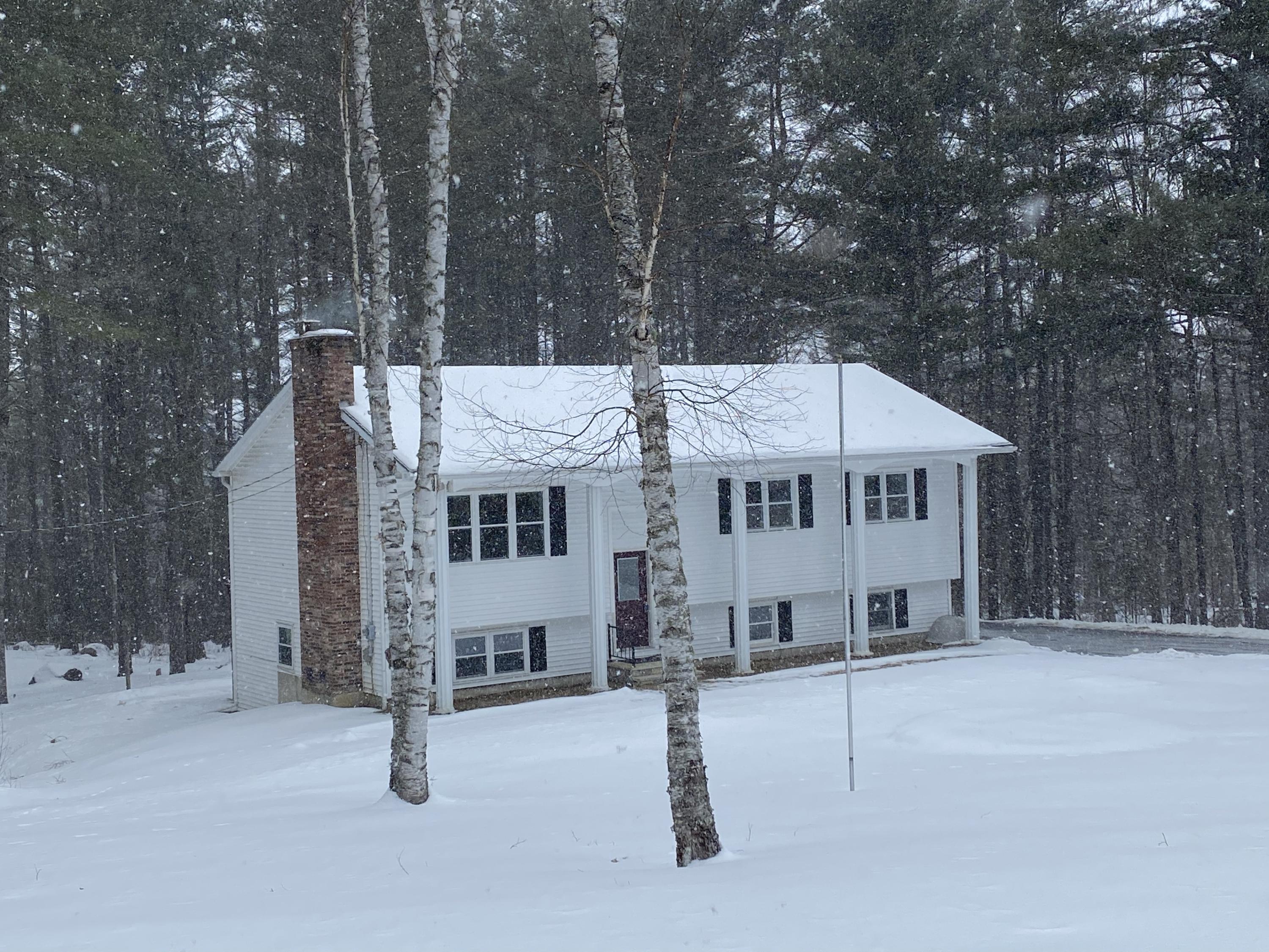 46 Aa Landing Road Glenburn, ME 04401 - Photo 49 of 51 Home Sweet Home