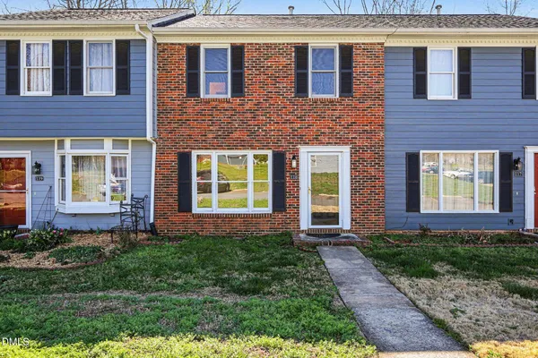 $185,000 | 1812 Orange Grove Road, Unit 118, Hillsborough, NC 27278