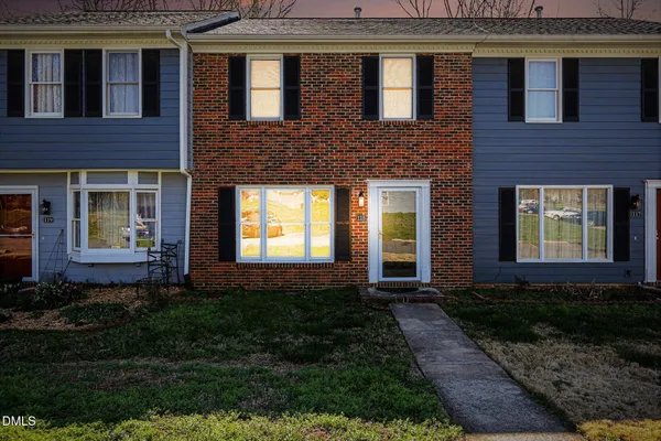 $175,000 | 1812 Orange Grove Road, Unit 118, Hillsborough, NC 27278