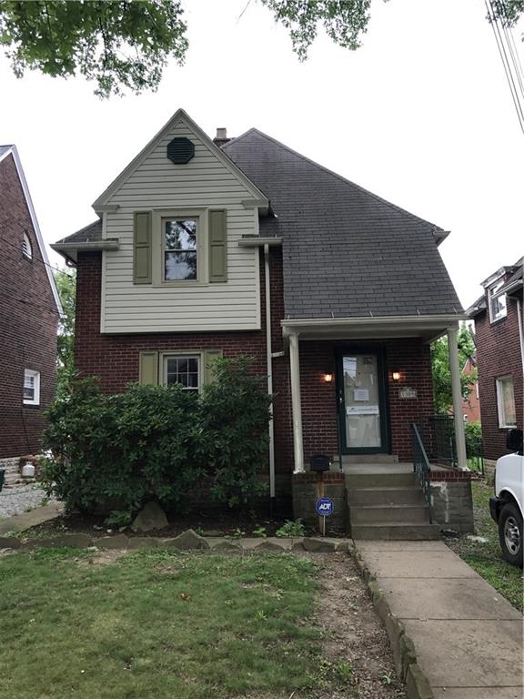 1309 Ingham Street Pittsburgh, PA 15212 - Photo 1 of 15 Gallery Image 1