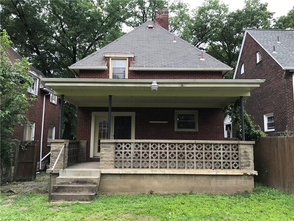 1309 Ingham Street Pittsburgh, PA 15212 - Photo 13 of 15 Gallery Image 13