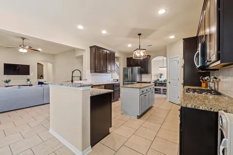 $710,000 | 1716 Foxboro Lane, Cedar Park, TX 78613