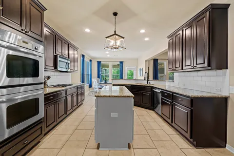 $710,000 | 1716 Foxboro Lane, Cedar Park, TX 78613