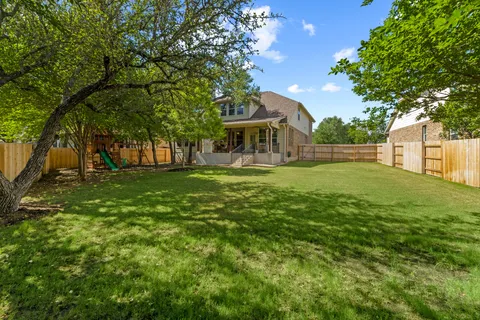 $710,000 | 1716 Foxboro Lane, Cedar Park, TX 78613