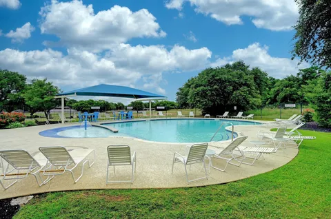 $710,000 | 1716 Foxboro Lane, Cedar Park, TX 78613