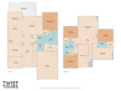 $710,000 | 1716 Foxboro Lane, Cedar Park, TX 78613