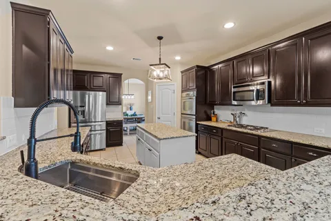 $710,000 | 1716 Foxboro Lane, Cedar Park, TX 78613