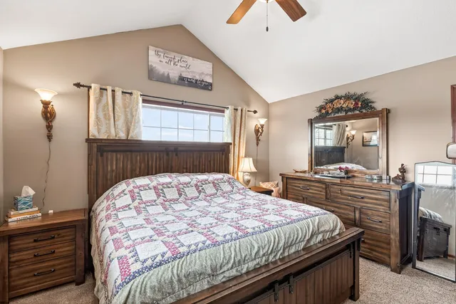 $459,900 | 1125 Bridle Creek Drive, Jordan, MN 55352