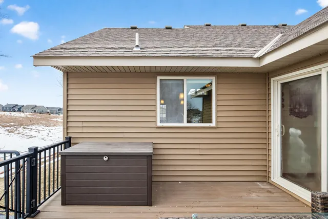 $459,900 | 1125 Bridle Creek Drive, Jordan, MN 55352