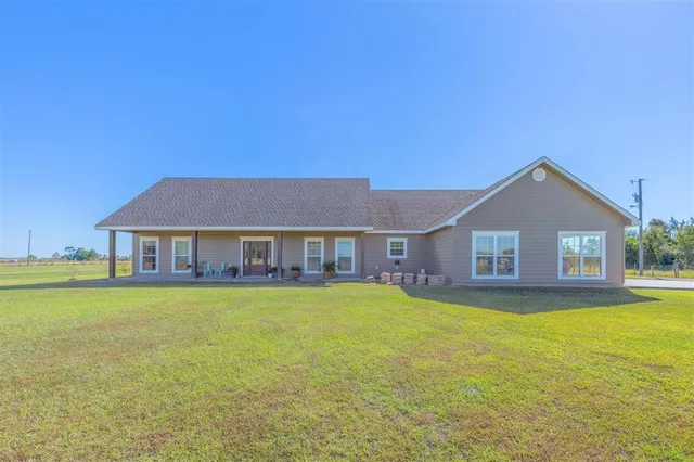 $425,000 | 1536 Highway 384, Lake Charles, LA 70607