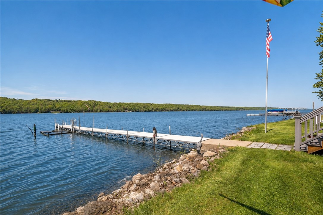 483 Indian Cove Road Moravia, NY 13118 - Photo 29 of 34