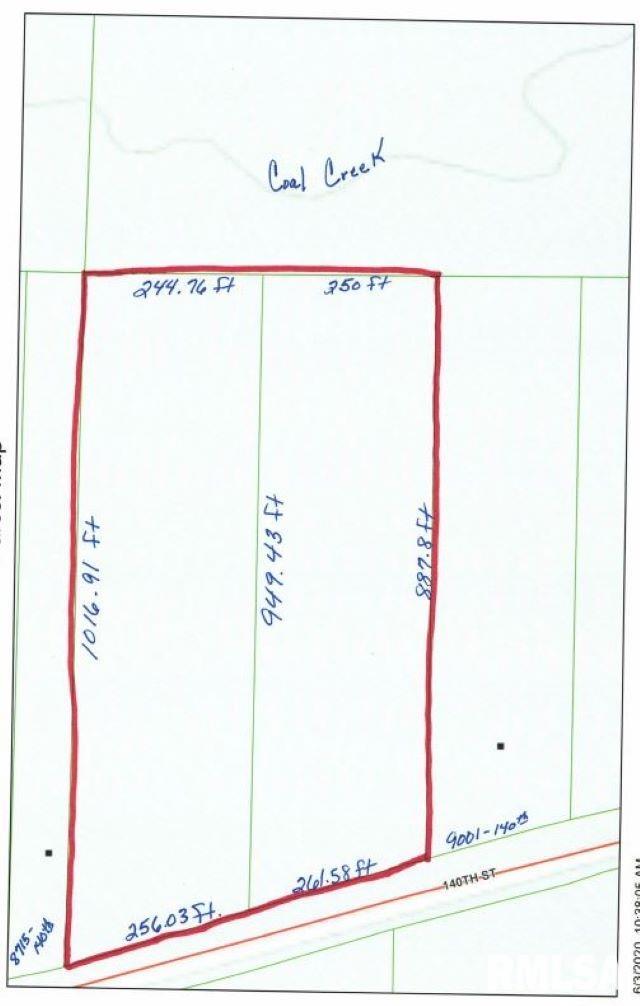 103-110 140th Street Taylor Ridge, IL 61284 - Photo 7 of 7