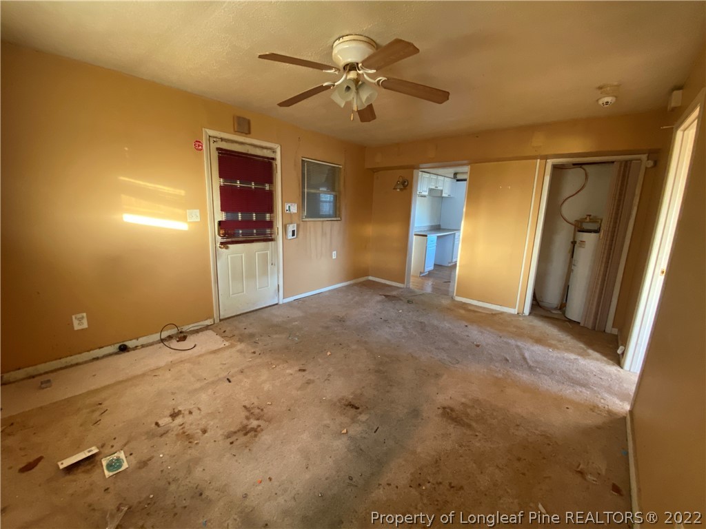 321 Bridges Road Raeford, NC 28376 - Photo 11 of 22 Gallery Image 11