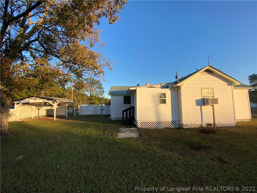 321 Bridges Road Raeford, NC 28376 - Photo 18 of 22 Gallery Image 18