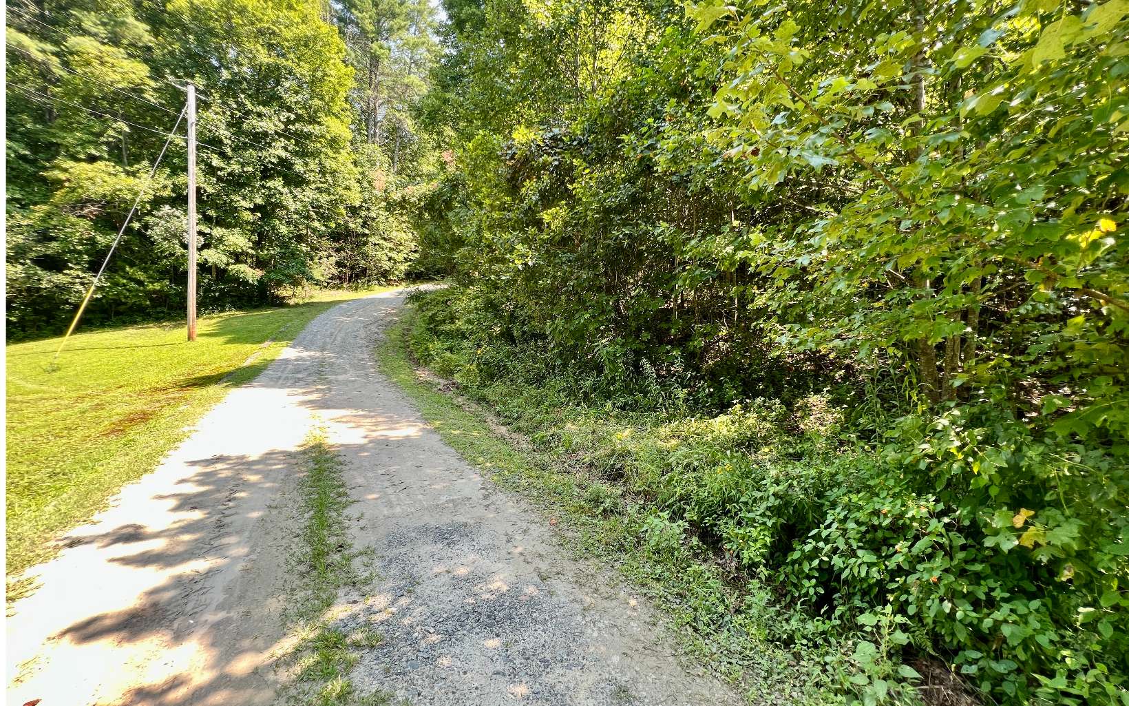 Lot 8 Friendship Church Road Murphy, NC 28906 - Photo 13 of 17 Additional View