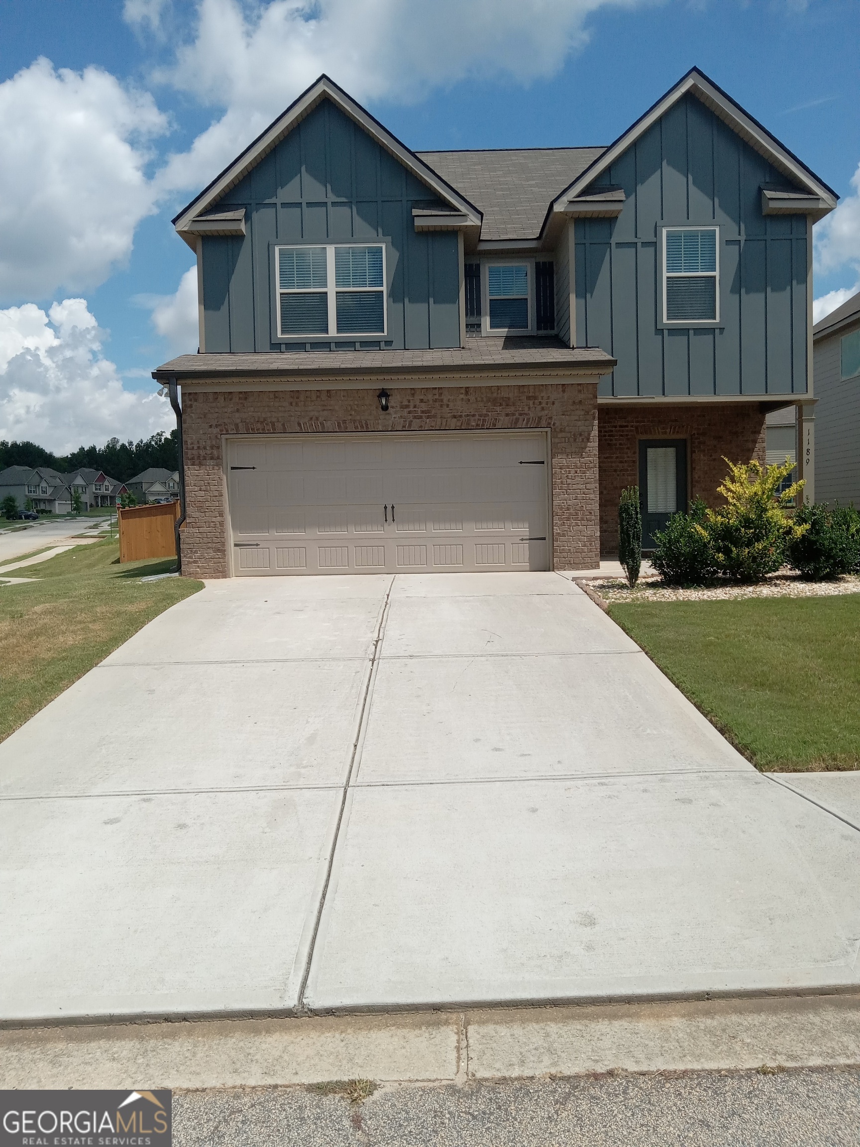 1189 Hartwell Road Locust Grove, GA 30248 - Photo 2 of 40