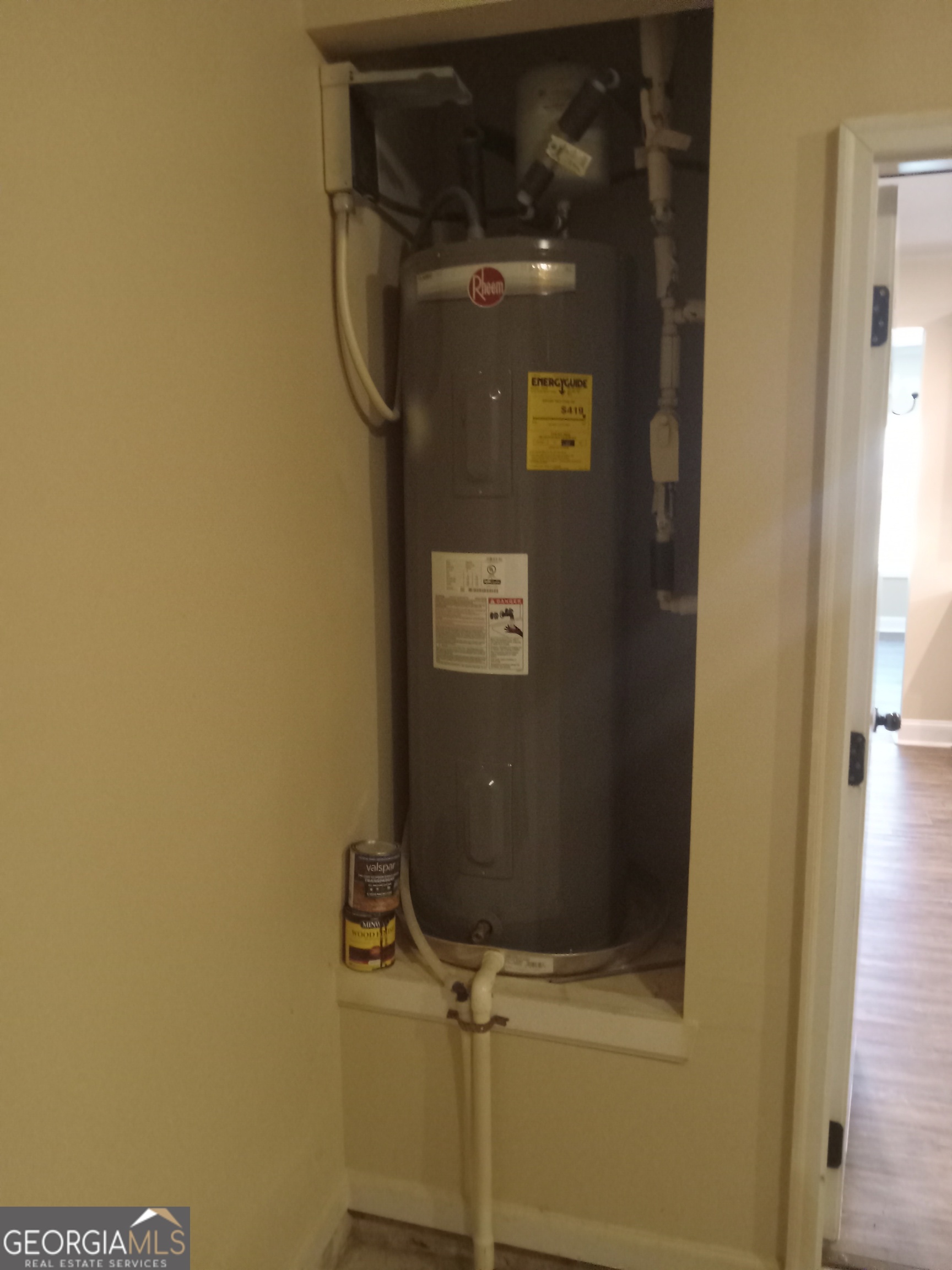 1189 Hartwell Road Locust Grove, GA 30248 - Photo 38 of 40