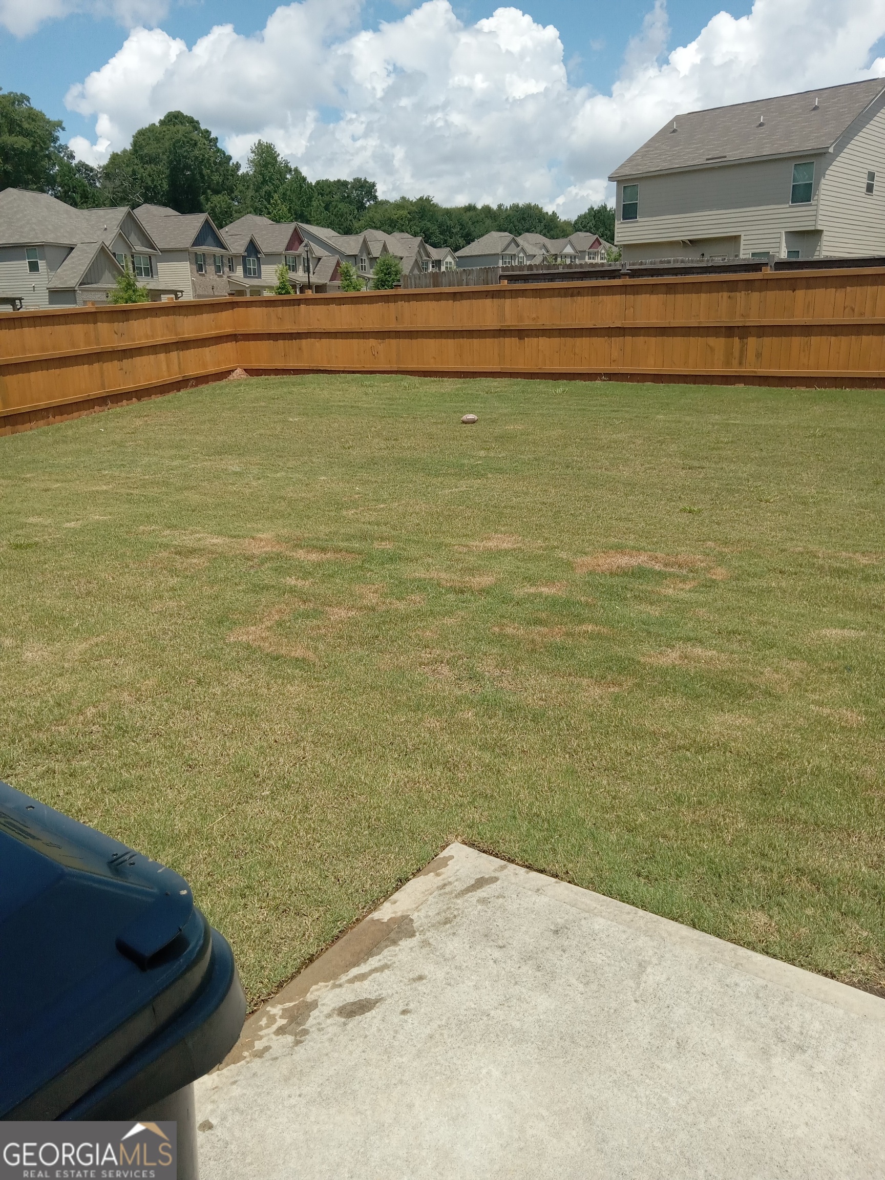 1189 Hartwell Road Locust Grove, GA 30248 - Photo 39 of 40