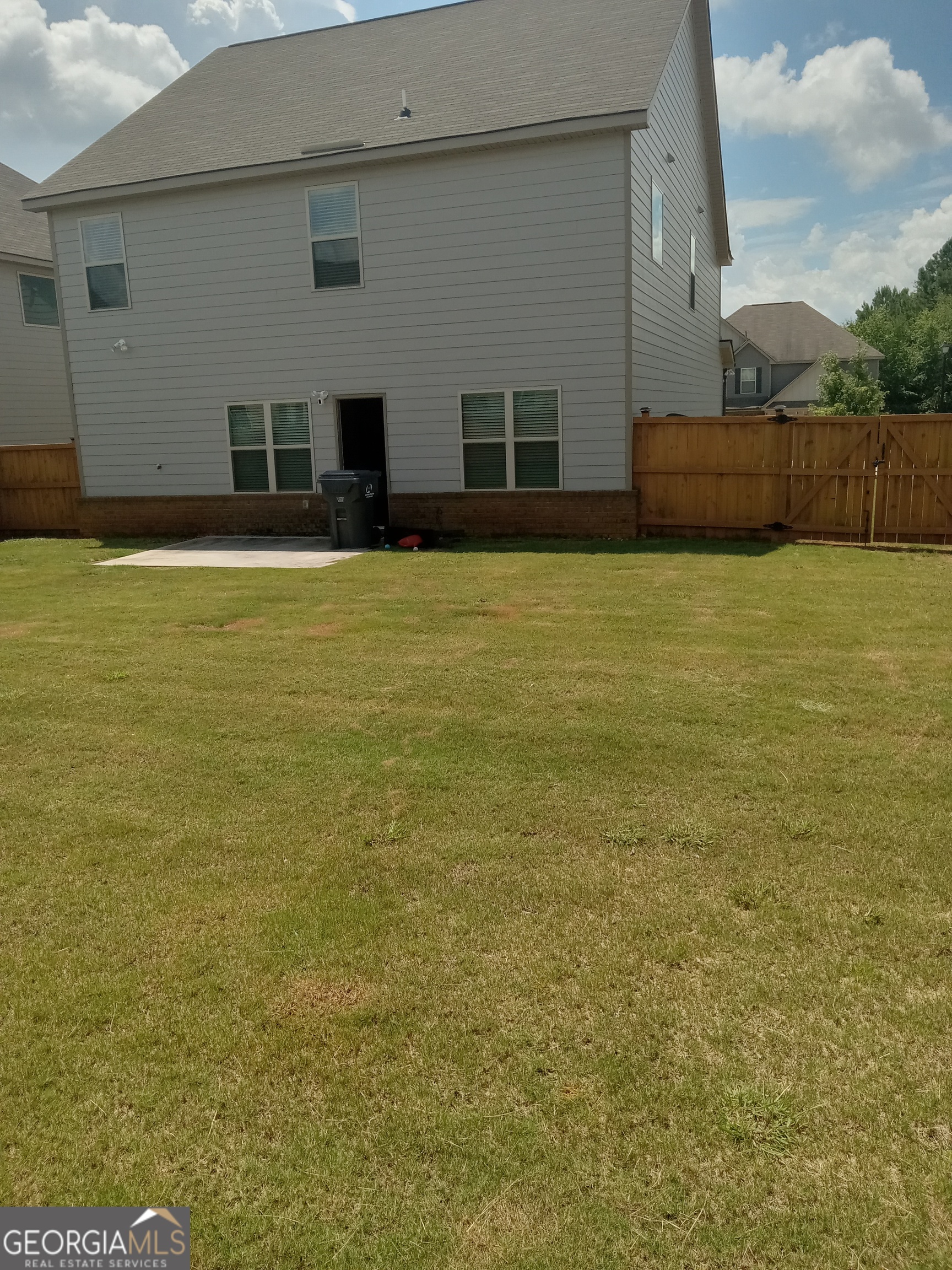 1189 Hartwell Road Locust Grove, GA 30248 - Photo 40 of 40