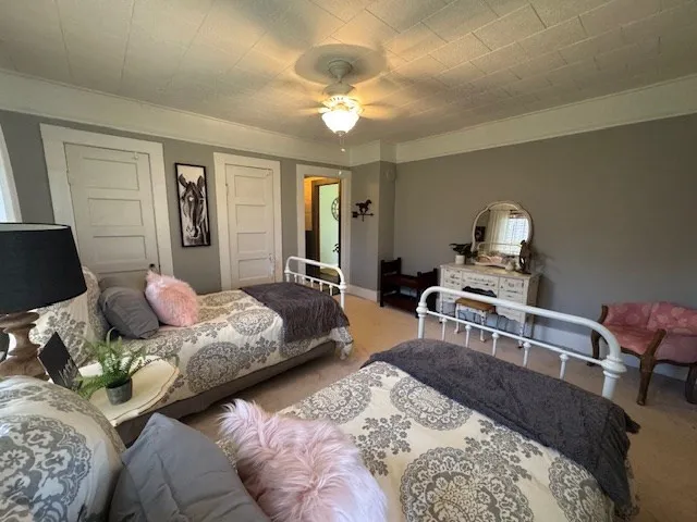 $85,000 | 124 South Lafayette Street, Centreville, MS 39631