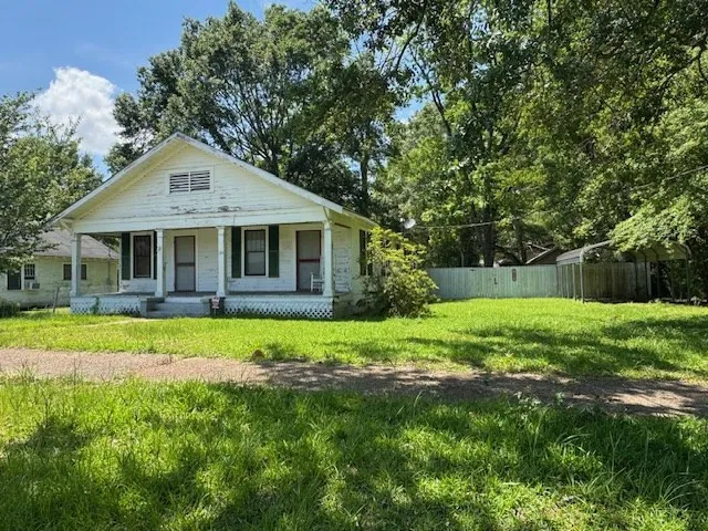 $85,000 | 124 South Lafayette Street, Centreville, MS 39631