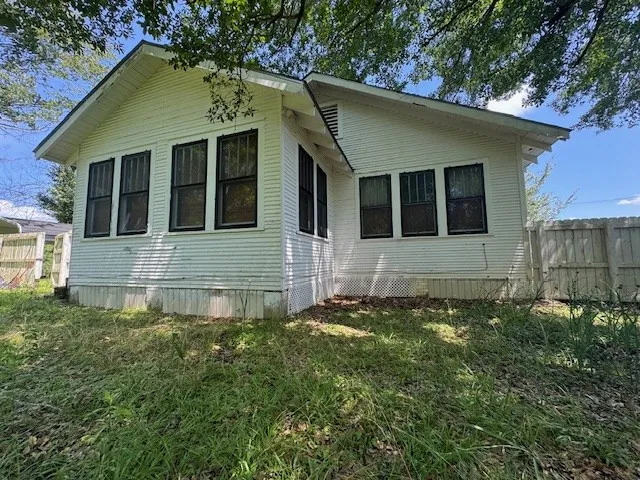 $85,000 | 124 South Lafayette Street, Centreville, MS 39631