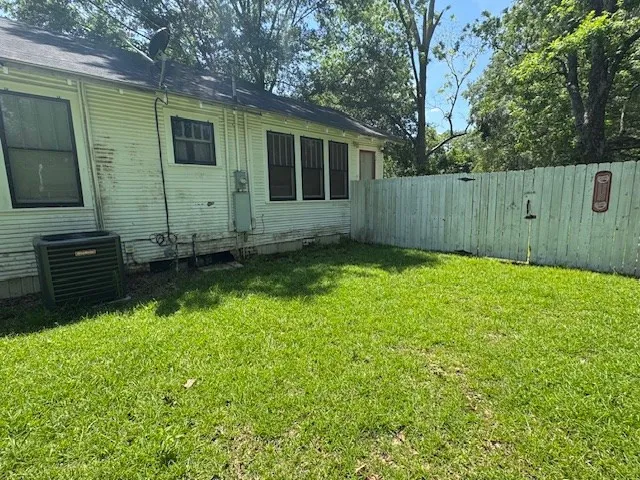 $85,000 | 124 South Lafayette Street, Centreville, MS 39631