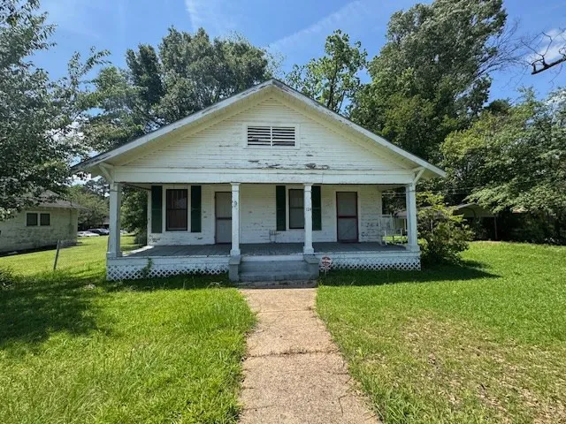 $85,000 | 124 South Lafayette Street, Centreville, MS 39631