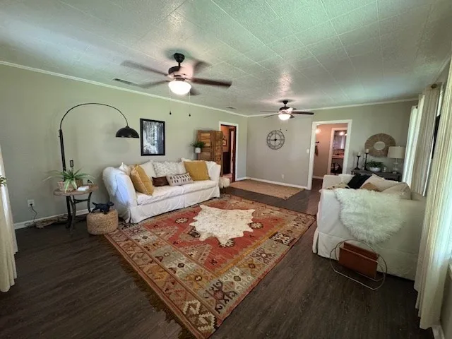 $85,000 | 124 South Lafayette Street, Centreville, MS 39631