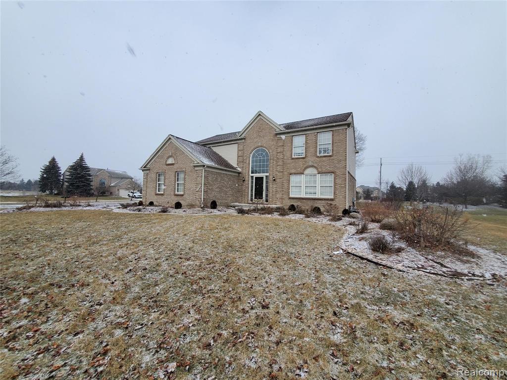 47050 Fieldview Court Canton, MI 48188 - Photo 1 of 8
