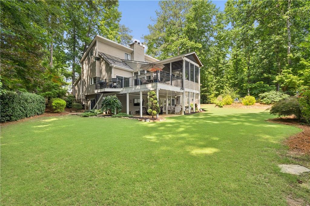 10550 Haynes Bridge Road Roswell, GA 30076 - Photo 50 of 67