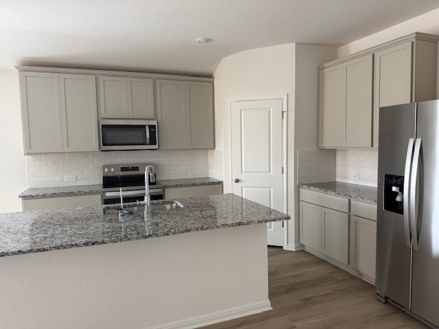 108 Hayburner Road Burnet, TX 78611 - Photo 2 of 7