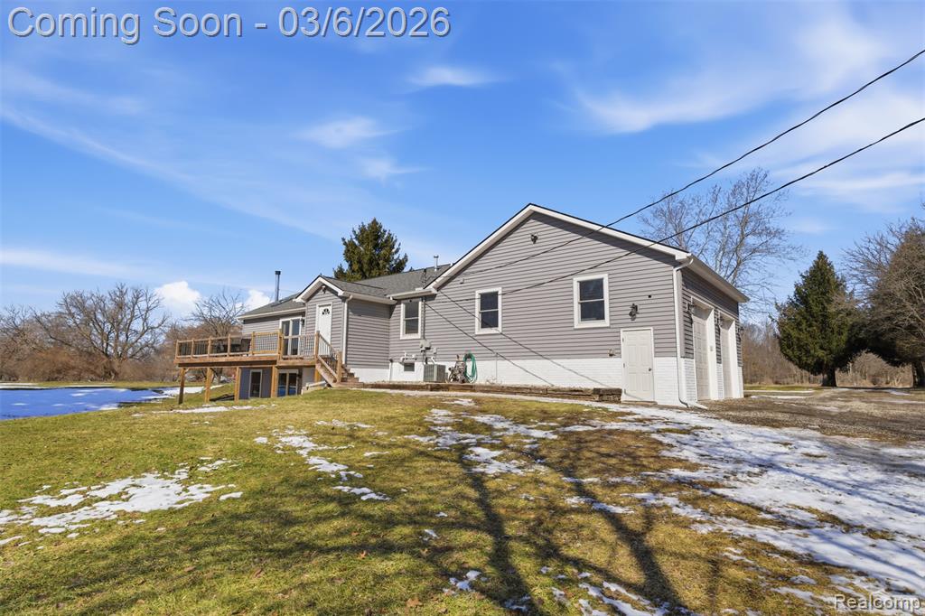 5809 Spears Road Pinckney, MI 48169 - Photo 39 of 54 Gallery Image 39