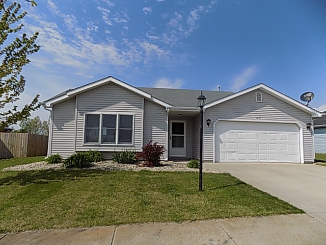 1031 Eastridge Drive Decatur, IN 46733 - Photo 1 of 21 Gallery Image 1