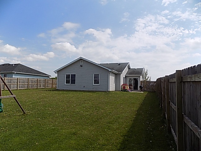 1031 Eastridge Drive Decatur, IN 46733 - Photo 20 of 21 Gallery Image 20