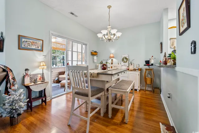 $229,900 | 510 Colonial Trace Drive, Unit 8B, Longs, SC 29568