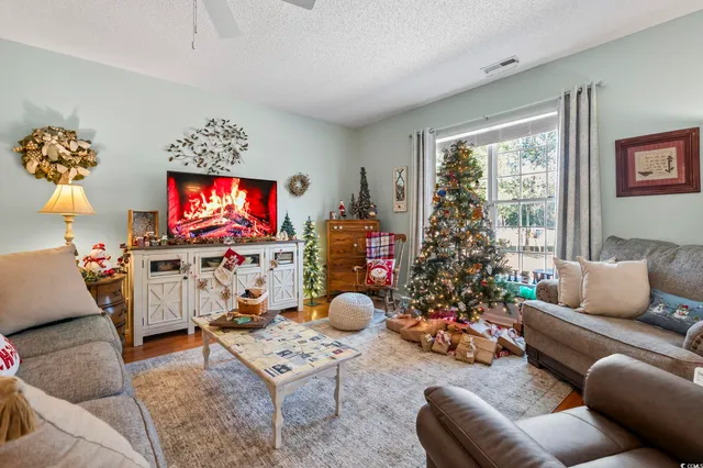 $229,900 | 510 Colonial Trace Drive, Unit 8B, Longs, SC 29568