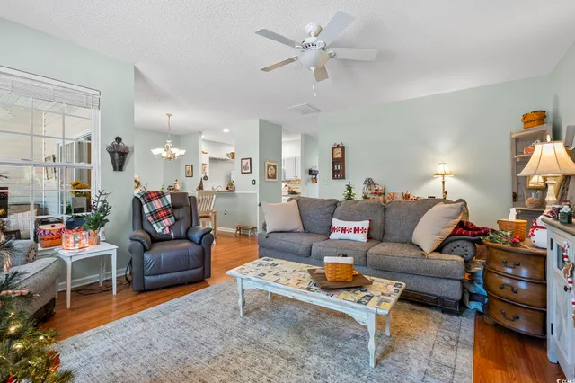 $229,900 | 510 Colonial Trace Drive, Unit 8B, Longs, SC 29568