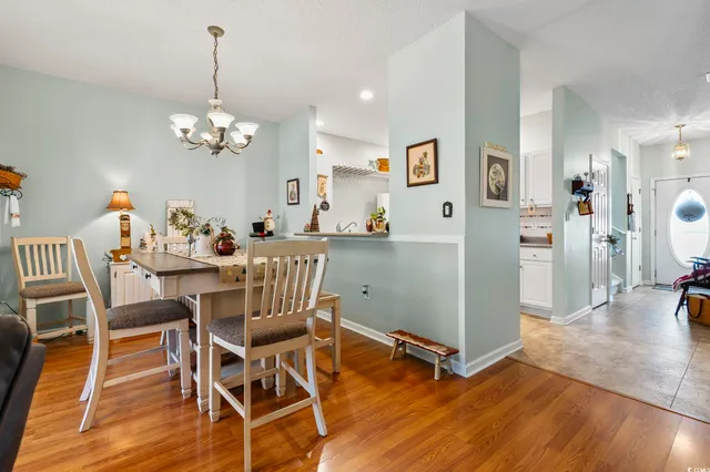 $229,900 | 510 Colonial Trace Drive, Unit 8B, Longs, SC 29568