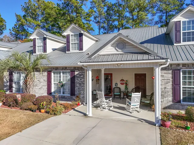 $229,900 | 510 Colonial Trace Drive, Unit 8B, Longs, SC 29568