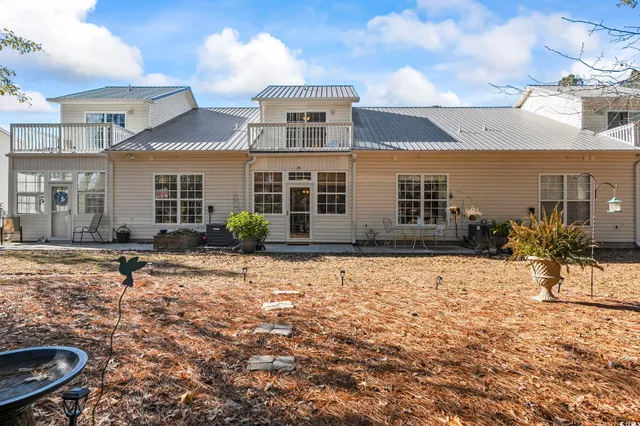 $229,900 | 510 Colonial Trace Drive, Unit 8B, Longs, SC 29568