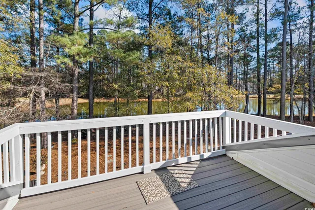 $229,900 | 510 Colonial Trace Drive, Unit 8B, Longs, SC 29568