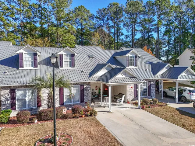 $229,900 | 510 Colonial Trace Drive, Unit 8B, Longs, SC 29568