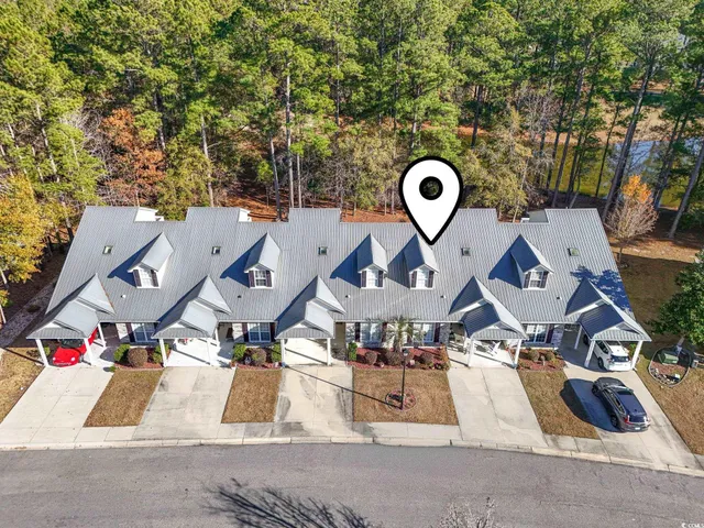 $229,900 | 510 Colonial Trace Drive, Unit 8B, Longs, SC 29568